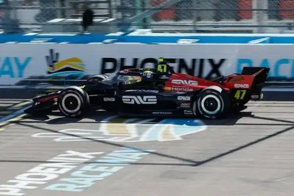 Mick Schumacher's Phoenix miracle: Homestead test yielded little