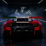 Internal turbulence at Lamborghini: Will ex-Ferrari man become new head of motorsport?