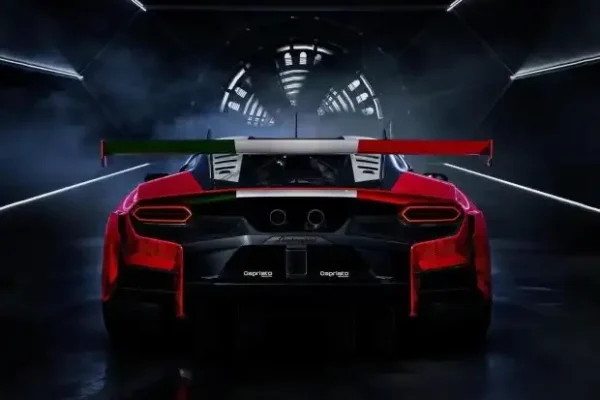 Internal turbulence at Lamborghini: Will ex-Ferrari man become new head of motorsport?