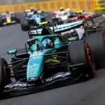Aston Martin: Could have made it to the finish in Melbourne