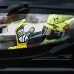 "Shockingly good!": IndyCar ace pays respect to Mick Schumacher