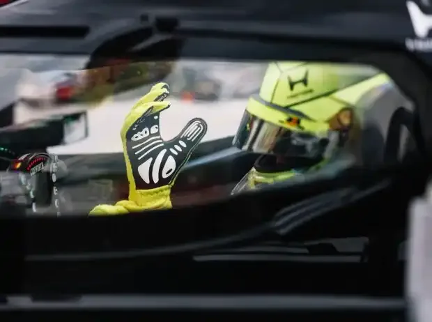 "Shockingly good!": IndyCar ace pays respect to Mick Schumacher