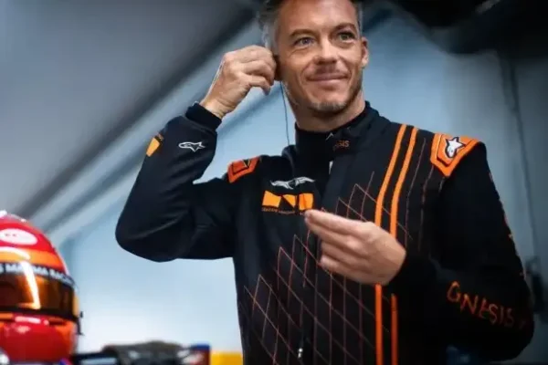 Lotterer and Genesis: Between start-up mentality and big corporation power