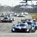 BoP Analysis 12h Sebring 2026: Porsche pays a high price for Daytona hat-trick