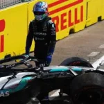 Formula 1 Live Ticker: Is the "new" Formula 1 too dangerous?