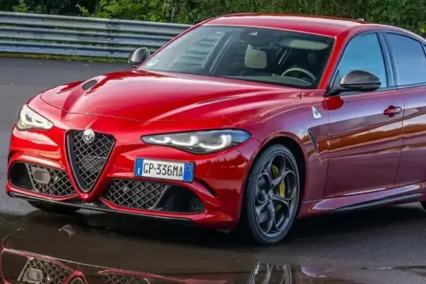 Stellantis design chief: More and more customers are asking for sedans
