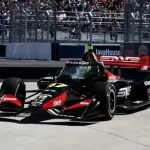 IndyCar Arlington 2026: Mick Schumacher last after penalty