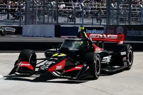 IndyCar Arlington 2026: Mick Schumacher last after penalty