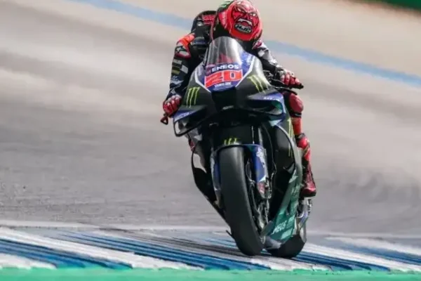 Marquez talks about Quartararo's future and explains Toprak's problems