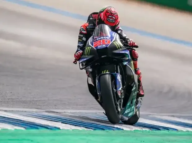 Marquez talks about Quartararo's future and explains Toprak's problems