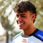 Driver ratings Melbourne: Rookie Arvid Lindblad on the podium!