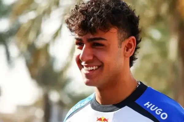 Driver ratings Melbourne: Rookie Arvid Lindblad on the podium!