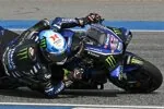Alex Rins (Yamaha)