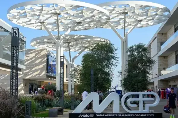 Qatar GP on the brink: What MotoGP boss Carmelo Ezpeleta says