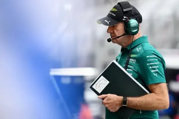 Aston Martin crisis: "It reminds me a bit of Toyota"