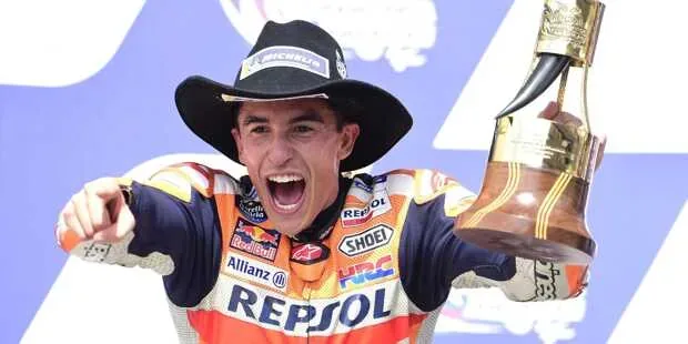 MotoGP track kings: Who has the most wins where?