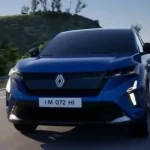 Tech upgrades for Renault Austral, Espace and Rafale