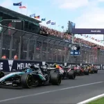 Start chaos in Melbourne: F1 politics blocks a quick solution