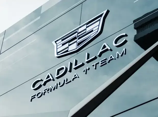 Cadillac boss reveals: Andretti had investors who were not real