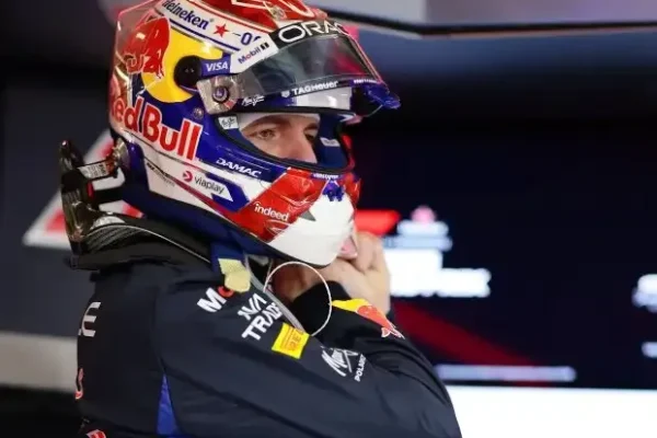 Schumacher criticizes Verstappen: "That doesn't help anyone"