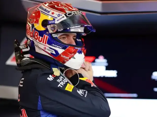 Schumacher criticizes Verstappen: "That doesn't help anyone"