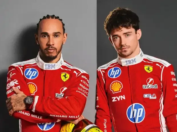 The qualifying, sprint and race duels of the 2026 Formula 1 season