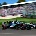 Toto Wolff's concerns: Why the Australian race could turn into chaos