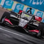 IndyCar Arlington 2026: Mick Schumacher shocked by bumps
