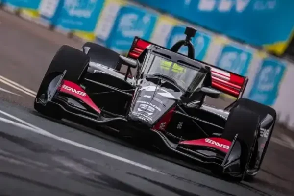 IndyCar Arlington 2026: Mick Schumacher shocked by bumps