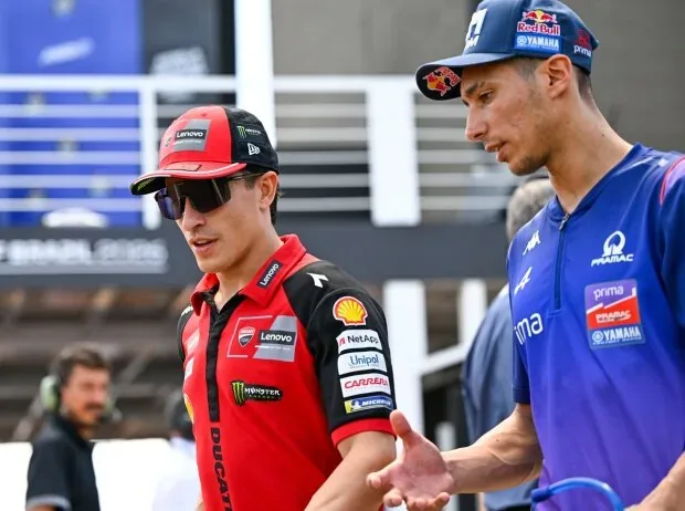 Marc Marquez, Toprak Razgatlioglu