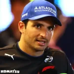 Carlos Sainz rules out Team Principal role: "Pure chaos"