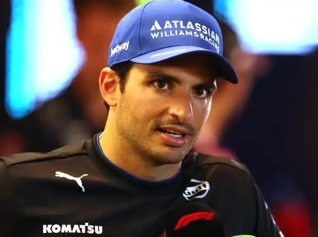 Carlos Sainz rules out Team Principal role: "Pure chaos"