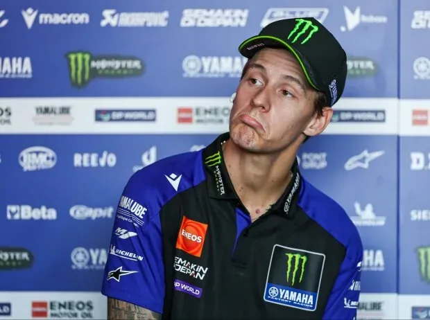 Fabio Quartararo