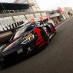 Surprise at the tire test: Will an Audi be on the DTM grid in 2026 after all?