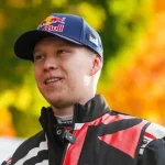 Akio Toyoda's final word: The reason for Rovanperä's exit in Japan