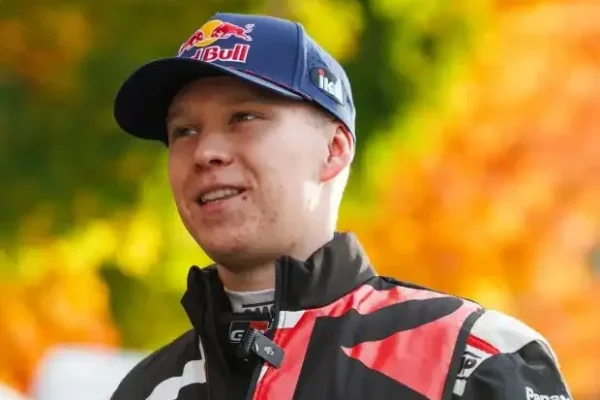 Akio Toyoda's final word: The reason for Rovanperä's exit in Japan