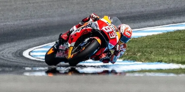 MotoGP Thailand: Sieger und Podien seit 2018