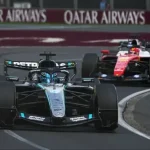 Lots of action, many doubts: Initial verdict after the debut of the new F1 rules