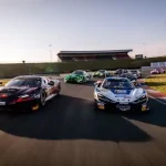 DTM 2026: Overview of the starting grid with drivers and teams