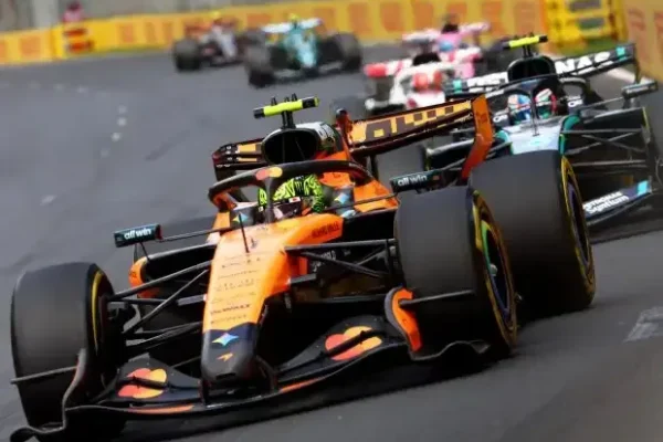 Andrea Stella surprises with clear diagnosis: This is where McLaren is losing time