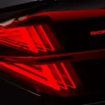 Cupra Born (2026): First official teaser of the facelift