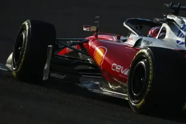 FIA intervenes in Melbourne: What changes in qualifying now