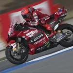 Marquez welcomes MotoGP restrictions: "360 km/h unnecessary for the spectacle"