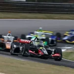 Embarrassing mistake? Mick Schumacher's strange tire strategy