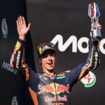 MotoGP statistics: How often was the first championship leader also world champion?
