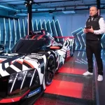 Development of the 9X8: Peugeot team principal has "several things on the agenda"