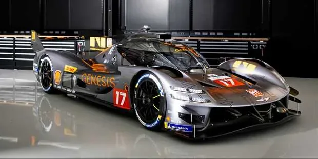 Genesis: Why the GMR-001 will lack pace in Imola