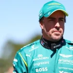 Adrian Newey: "Mentally difficult situation" for Fernando Alonso