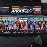 MotoGP Live Ticker Aragon: Marc Marquez sets the fastest time on Friday