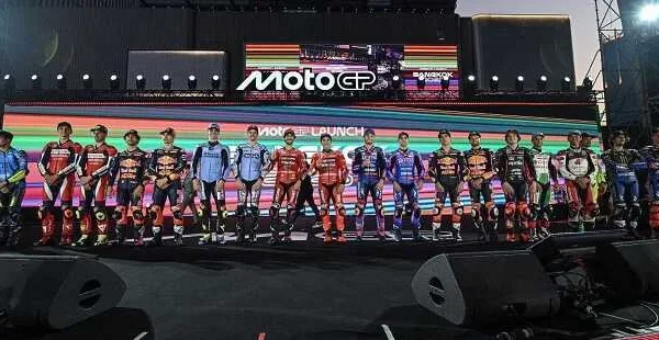 MotoGP Live Ticker Aragon: Marc Marquez sets the fastest time on Friday